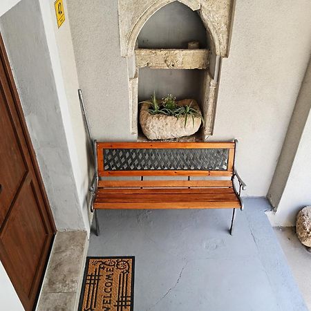 Apartment Ivana Baska  Ngoại thất bức ảnh