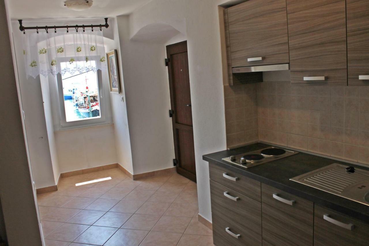 Apartment Ivana Baska  Ngoại thất bức ảnh