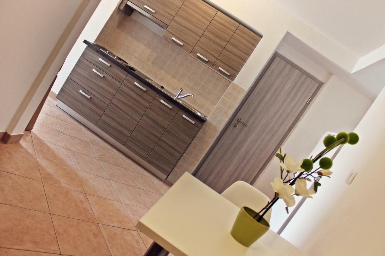 Apartment Ivana Baska  Ngoại thất bức ảnh