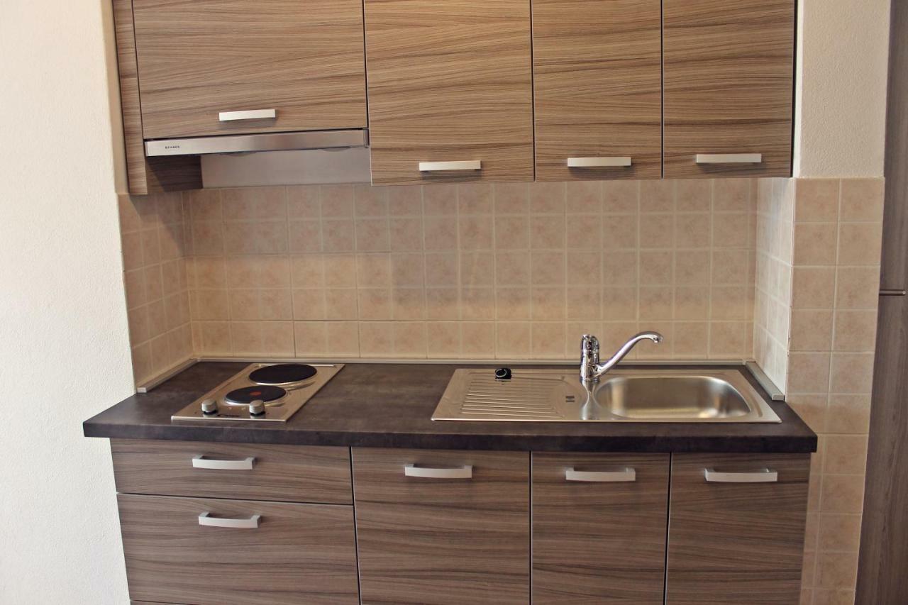 Apartment Ivana Baska  Ngoại thất bức ảnh