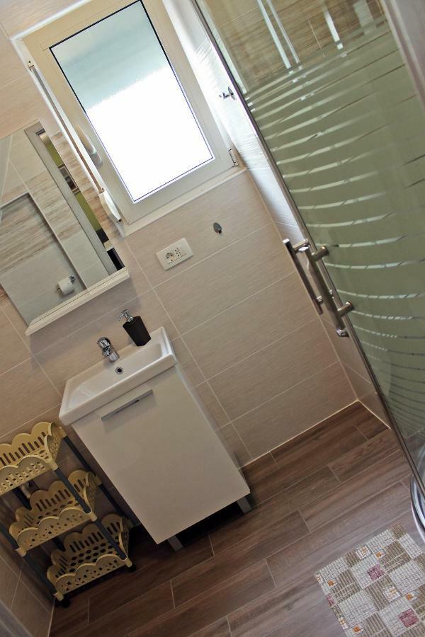 Apartment Ivana Baska  Ngoại thất bức ảnh