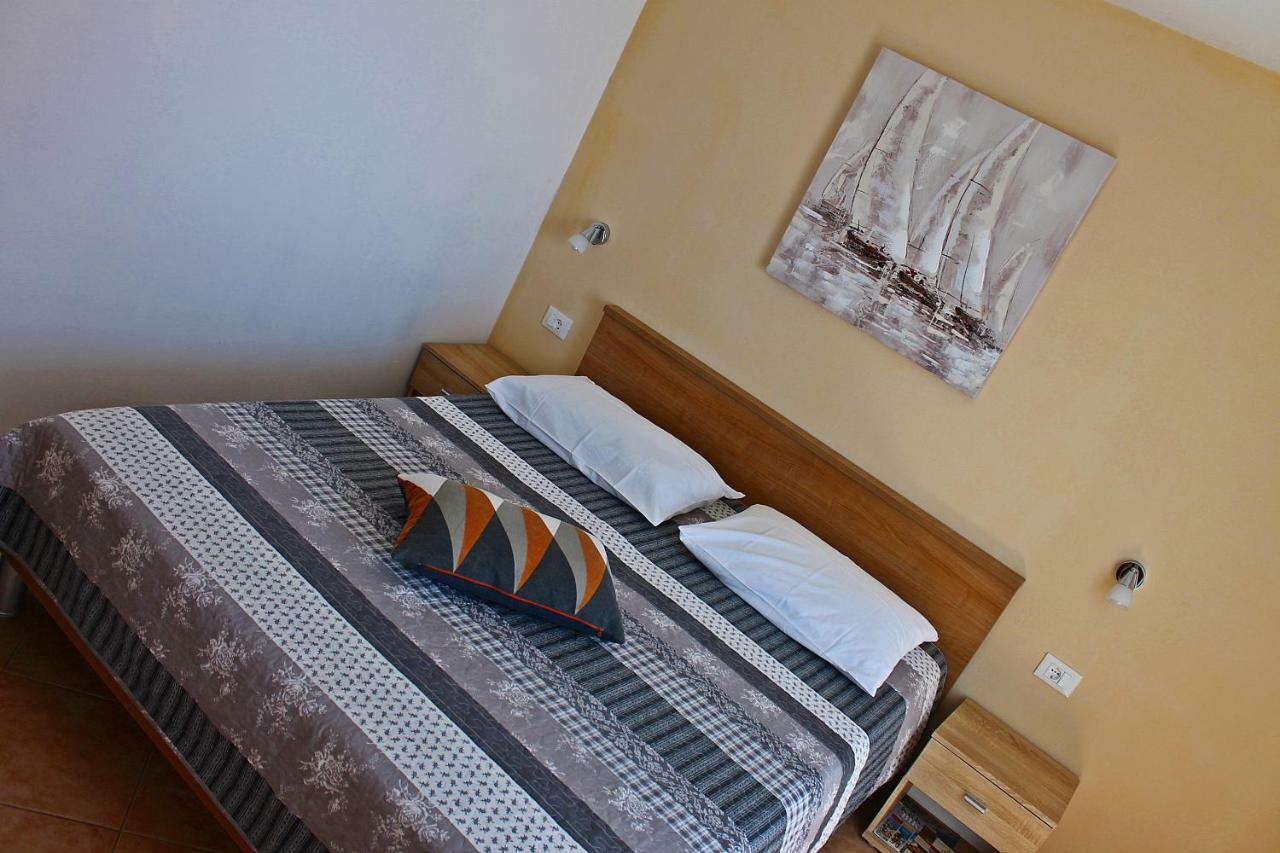 Apartment Ivana Baska  Ngoại thất bức ảnh